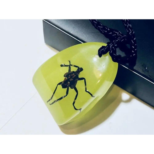 12 pcs Bug Style clavicle magic Pendant Jewelry