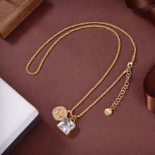 Newest Hot Pendant Neckalce For Women Girls High Daily Party Wedding Gorgeous Jewerly