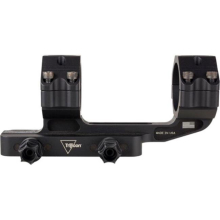 Trijicon TRJAC22040 30 mm Cantilever Mount with Trijicon Q-LOC