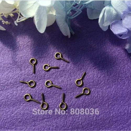 10PCS 30 ml Cute Small Cork Stopper Glass Bottle Vials Jars with Cork Wishing Bottle 30x70mm(1.18 * 2.75inches