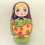 Russian Nesting Doll Russian Nesting Stacking Dolls Dolls Toys Matryoshka 5