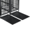 Bingopaw 52inch Extra Large Huge Metal Pet Cage with Removable Divider Panel 7