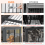 Bingopaw 52inch Extra Large Huge Metal Pet Cage with Removable Divider Panel 8