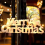 Christmas LED Tag Light String Fairy Garland Home Decoration 6