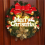Christmas LED Tag Light String Fairy Garland Home Decoration 8