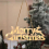 Christmas LED Tag Light String Fairy Garland Home Decoration 2