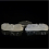 Agate Jade Animal Pendants 2