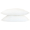 Polypropylene Made Hollowfibre Filled Comfort Bed Pillows 1