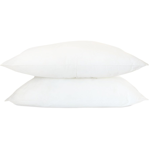 Polypropylene Made Hollowfibre Filled Comfort Bed Pillows
