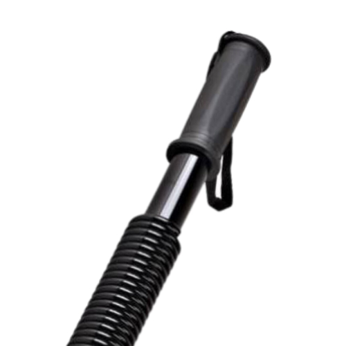 2Pcs 20KG Power Twister Arm Flexible Stretch Spring Bend Bar Exercise 1