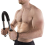 2Pcs 20KG Power Twister Arm Flexible Stretch Spring Bend Bar Exercise 3