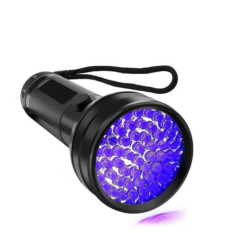 Uv Flashlight   Uv s  51 Led Ultravi light Pet Urine Det