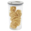 URBN Living (Taupe, 1100ml) Plastic Airtight Containers Food Storage Reusable Stackable 2