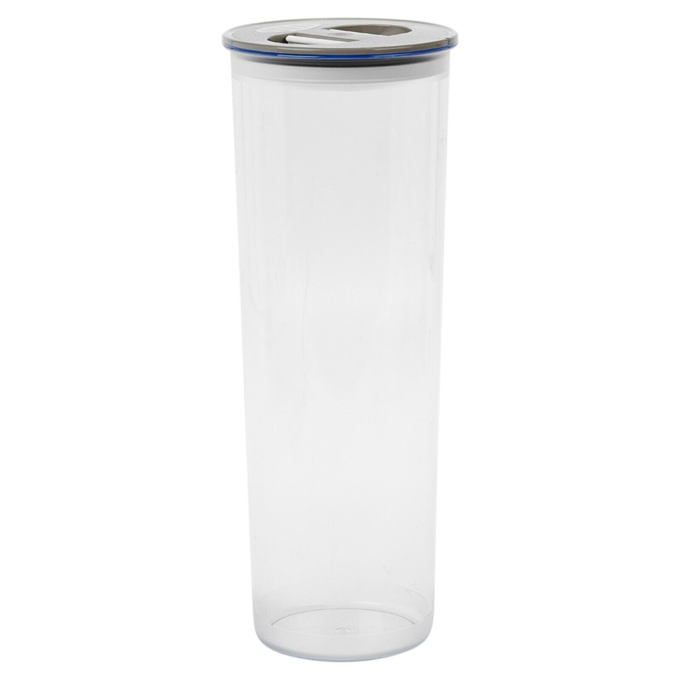 Urbn Living (Taupe, 1800Ml) Plastic Airtight Containers Food Storage Reusable Stackable