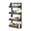 Living And Home 4 Tier Over-the-Door Adjustable Shower Caddy Shelf 4
