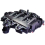 CYLINDER HEAD ENGINE VALVE COVER FOR NISSAN INTERSTAR & PRIMASTAR 4
