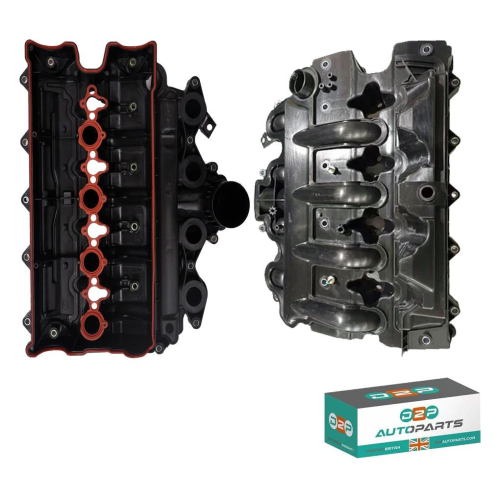 CYLINDER HEAD ENGINE VALVE COVER FOR RENAULT ESPACE, LAGUNA & MASTER 1