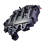 CYLINDER HEAD ENGINE VALVE COVER FOR NISSAN INTERSTAR & PRIMASTAR 2