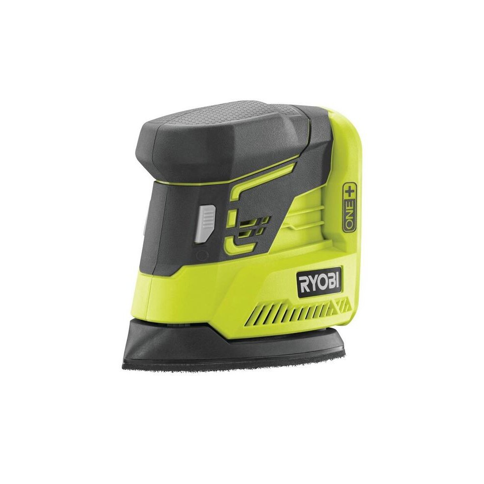 Ryobi RROS18-125SA 18V ONE+ Orbital Sander KIT (1 x 2.5 Ah)