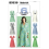 Butterick Butterick Sewing Pattern 5030 1