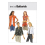 Butterick Butterick Sewing Pattern 5616 1