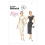 Butterick Butterick Sewing Pattern 5880 1