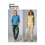 Butterick Butterick Sewing Pattern 6028 1