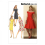 Butterick Butterick Sewing Pattern 6129 1
