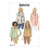 Butterick Butterick Sewing Pattern 6378 1