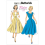 Butterick Butterick Sewing Pattern 6211 1