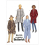 Butterick Butterick Sewing Pattern 6250 1