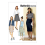 Butterick Butterick Sewing Pattern 6326 1