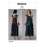 Butterick Butterick Sewing Pattern 6399 1