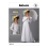 Butterick Butterick Sewing Pattern 6610 1