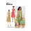Butterick Butterick Sewing Pattern 6674 1