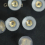 14k Real Butterfly Earring Back, Earring Lock,push Back, Friction Back, Rubber Earring 3