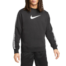 (S) NIKE REPEAT Mens Jumper Sweatshirt