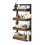 Living And Home 4 Tier Over-the-Door Adjustable Shower Caddy Shelf 4