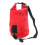 (Red) Waterproof Dry Bags Storage Sack Camping Hiking 1