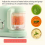 Baby Food Maker  e Food Processor steam  And Mixer   Machine   All 3