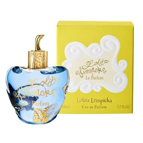 Lolita Lempicka Lolita Lempicka Le Parfum Eau De Perfume Spray 50ml