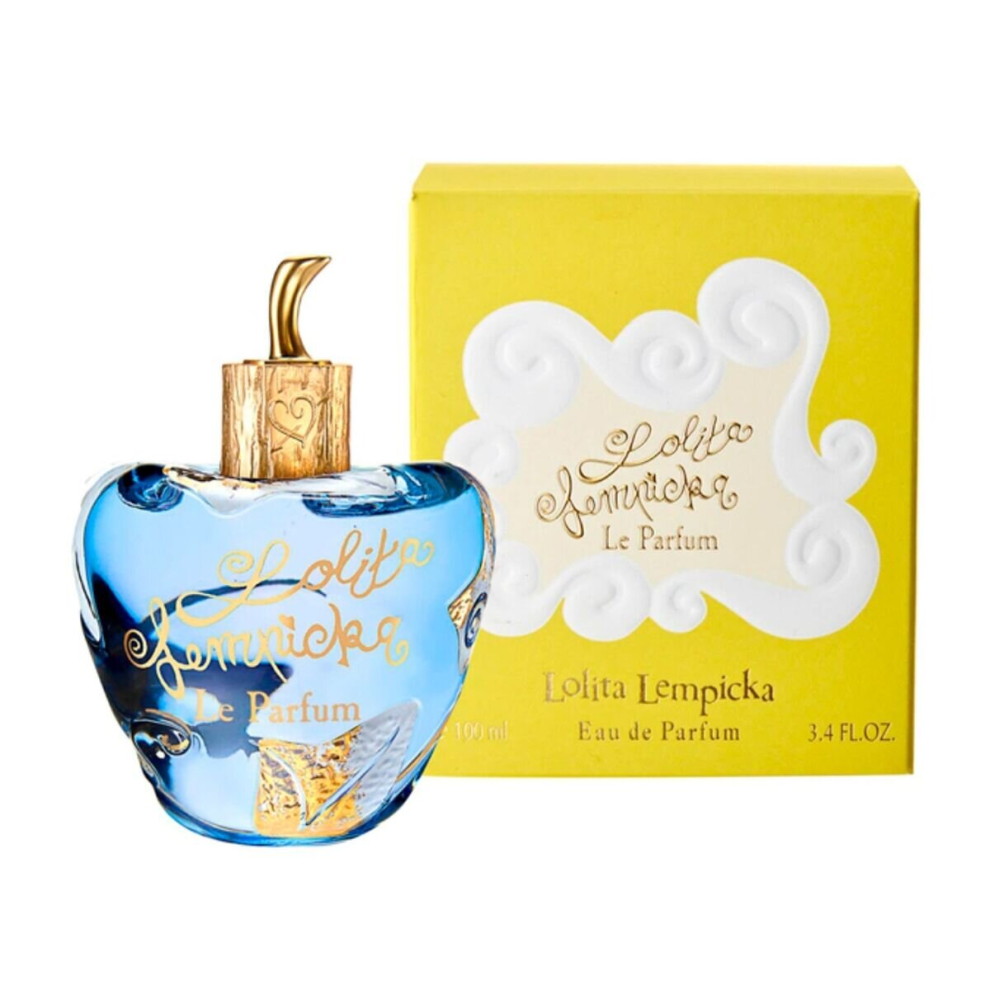 Lolita Lempicka Parfum Femme Edp Le Parfum 100 Ml
