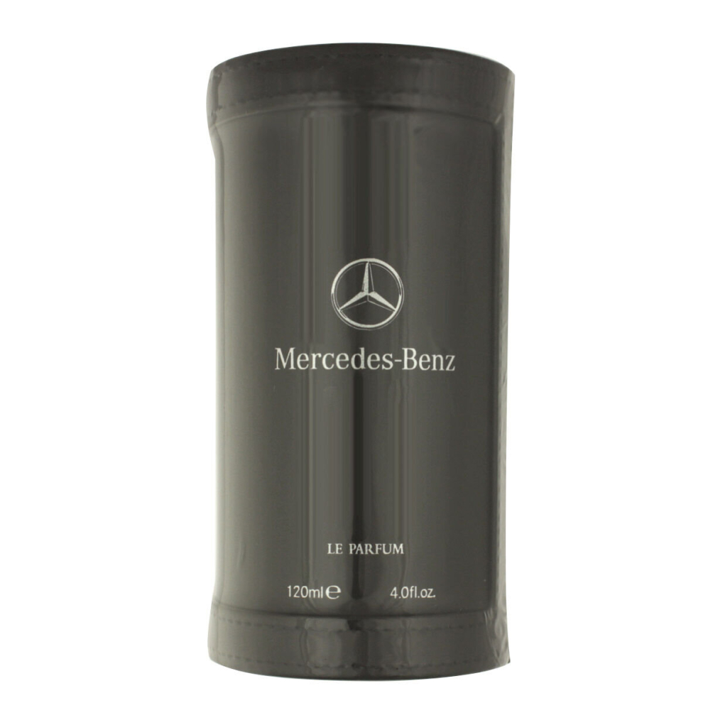 Mercedes Benz Le Parfum (M) Edp 120Ml