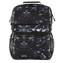 Rucksack - HP - Campus XL - 50% recyceltes Plastik - 16,1 Zoll - Marmorstein