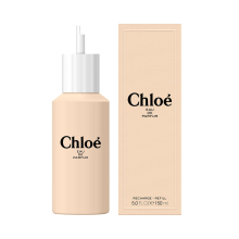 Chloé Signature Eau de Parfum Recharge 150 ml - Luxe Écoresponsable et Élégance