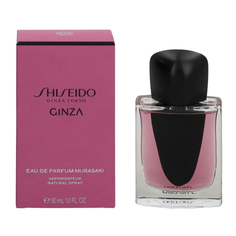 Shiseido Parfum Femme Edp Ginza Murasaki 30 Ml
