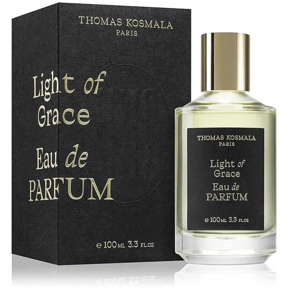 Thomas Kosmala Light Unisex Perfume Edp Of Grace (100 Ml)