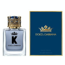 K BY DOLCE&GABBANA edt vapeur 50 ml