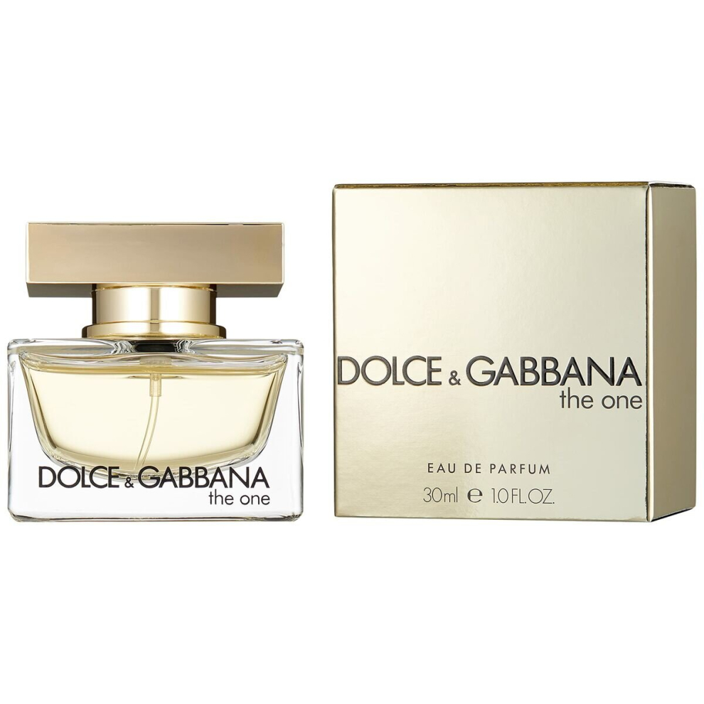 Parfum Femme Dolce & Gabbana EDP 30 ml The One