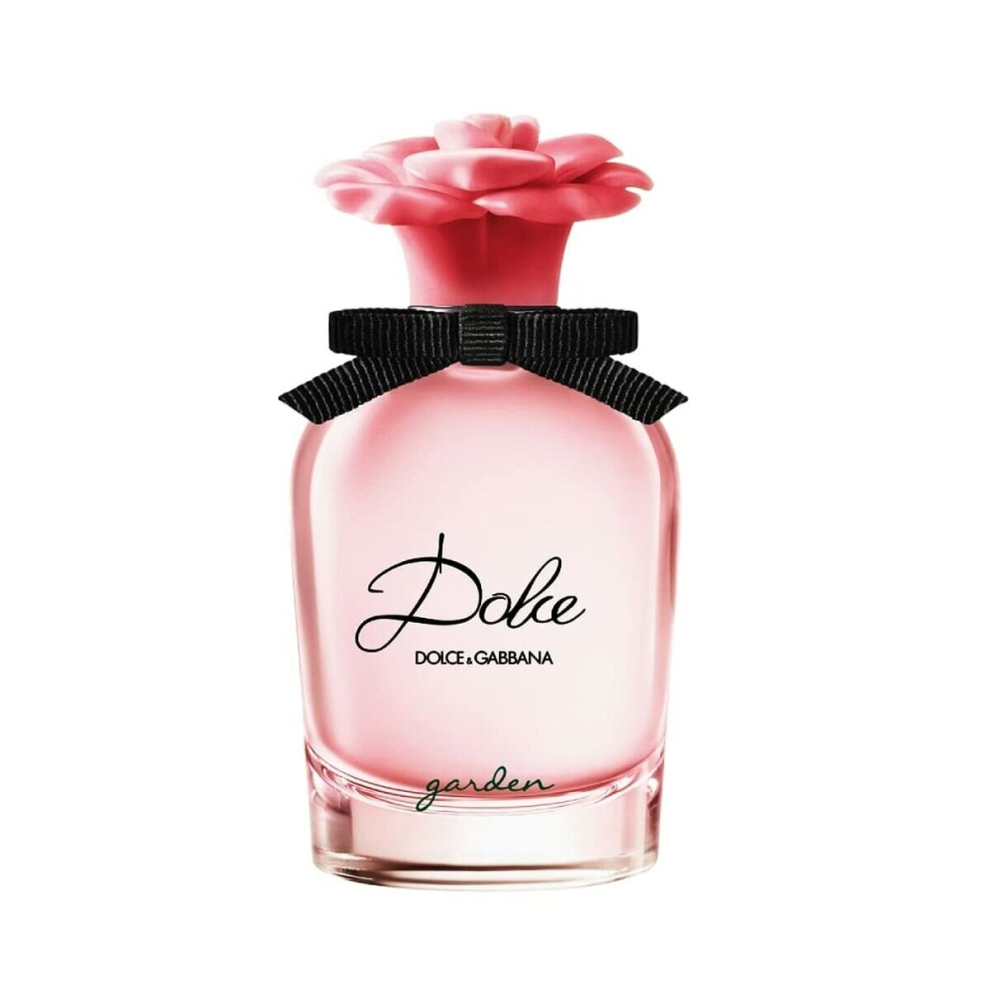 Dolce & Gabbana Women's Perfume Edp 75 Ml Dolce Garden